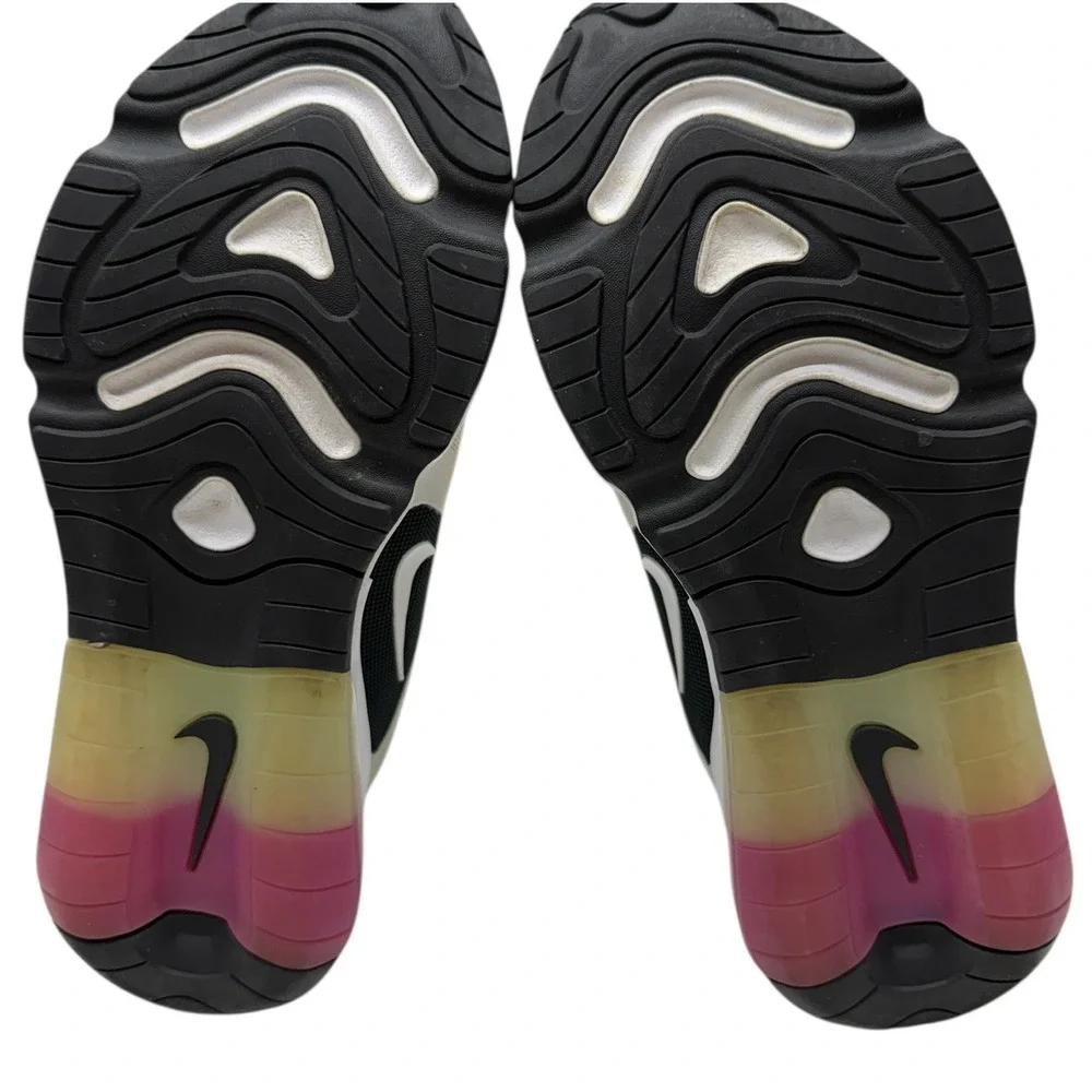 Nike 200 Women's Multicolor Running Shoes Size US 9.5, UK 7‎ EUR 39.5